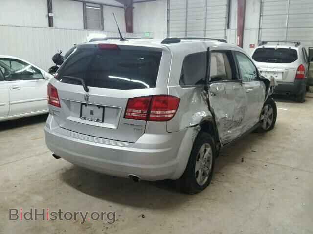 2010 DODGE JOURNEY - VIN: 3D4PG5FVXAT140560 - Фото 4