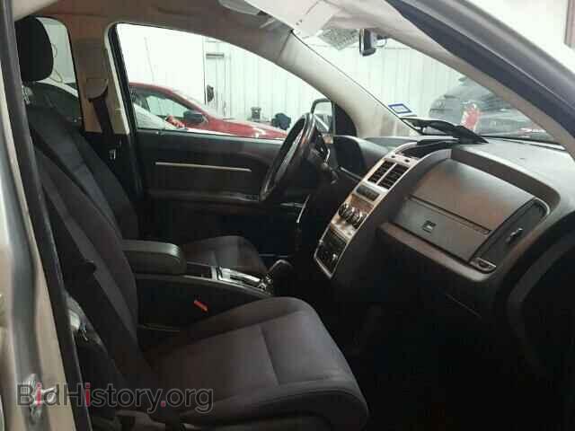 2010 DODGE JOURNEY - VIN: 3D4PG5FVXAT140560 - Фото 5