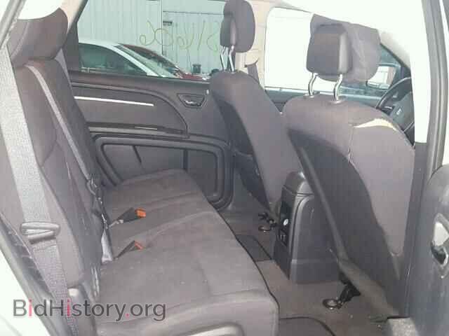 2010 DODGE JOURNEY - VIN: 3D4PG5FVXAT140560 - Фото 6