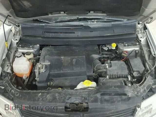 2010 DODGE JOURNEY - VIN: 3D4PG5FVXAT140560 - Фото 7