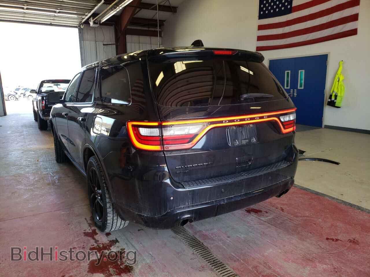 2017 DODGE DURANGO - VIN: 1C4SDJCT8HC799383 - Photo 3
