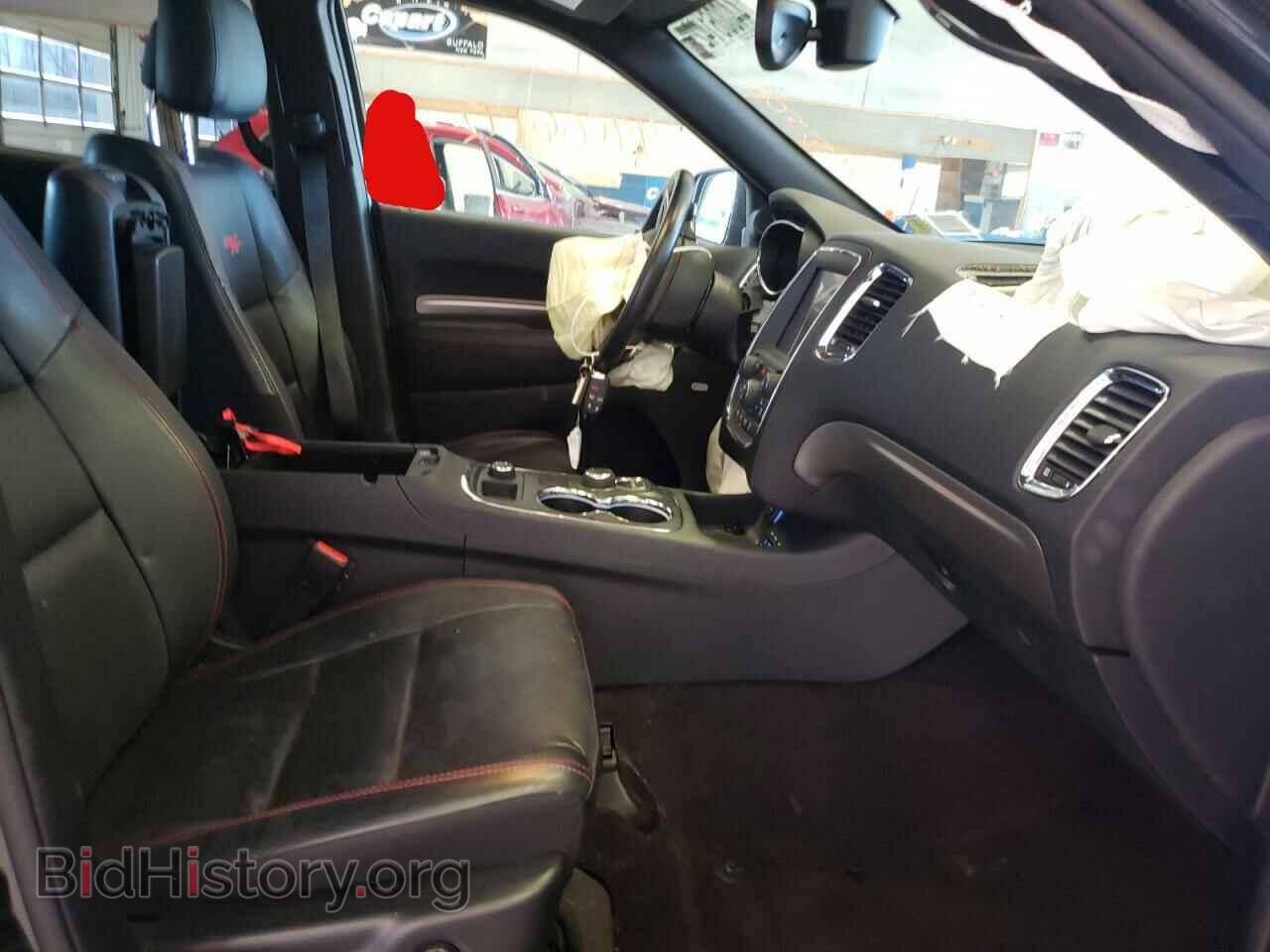 2017 DODGE DURANGO - VIN: 1C4SDJCT8HC799383 - Photo 5