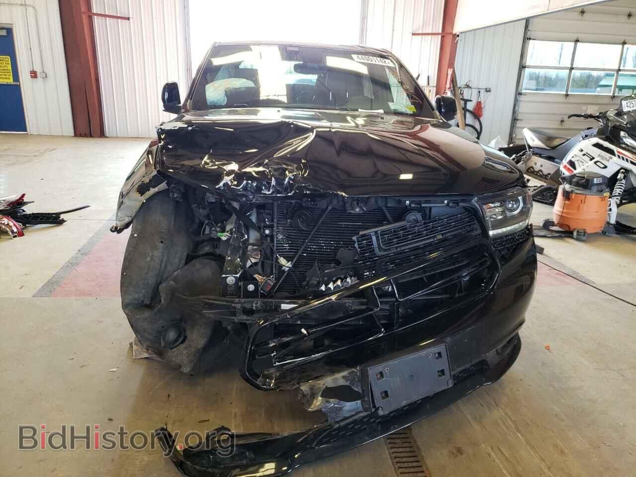 2017 DODGE DURANGO - VIN: 1C4SDJCT8HC799383 - Photo 9