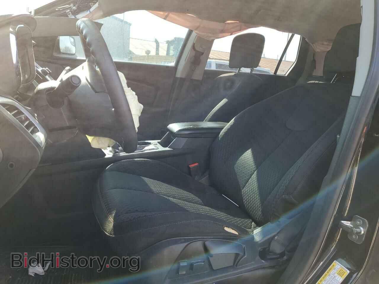 2014 GMC TERRAIN - VIN: 2GKALMEK0E6287520 - Photo 7
