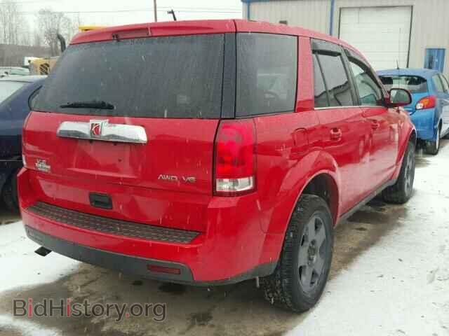 2006 SATURN VUE - VIN: 5GZCZ63466S805694 - Фото 4