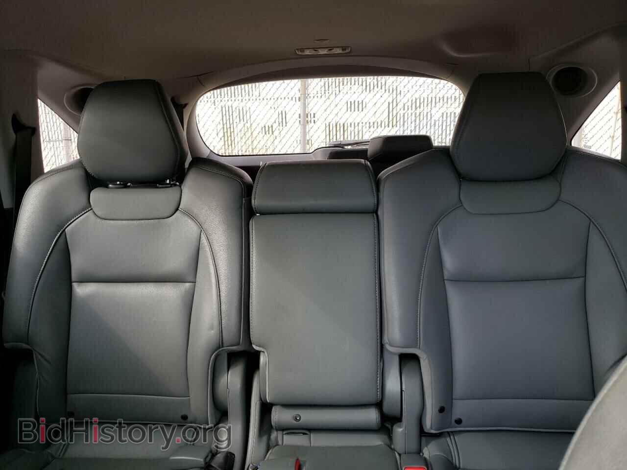 2014 ACURA MDX - VIN: 5FRYD4H48EB004410 - Фото 10