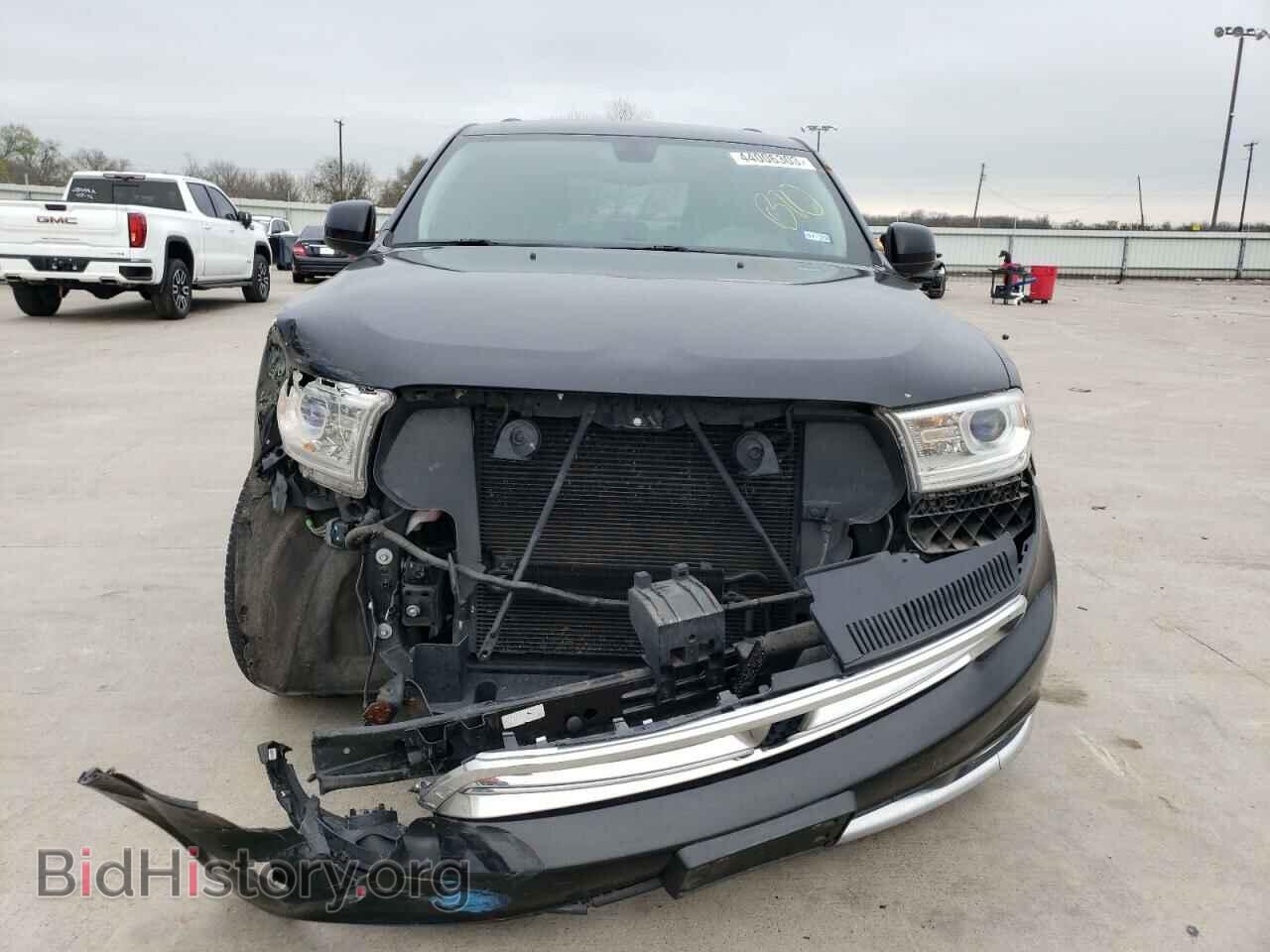 2014 DODGE DURANGO - VIN: 1C4RDHAG8EC291522 - Photo 5