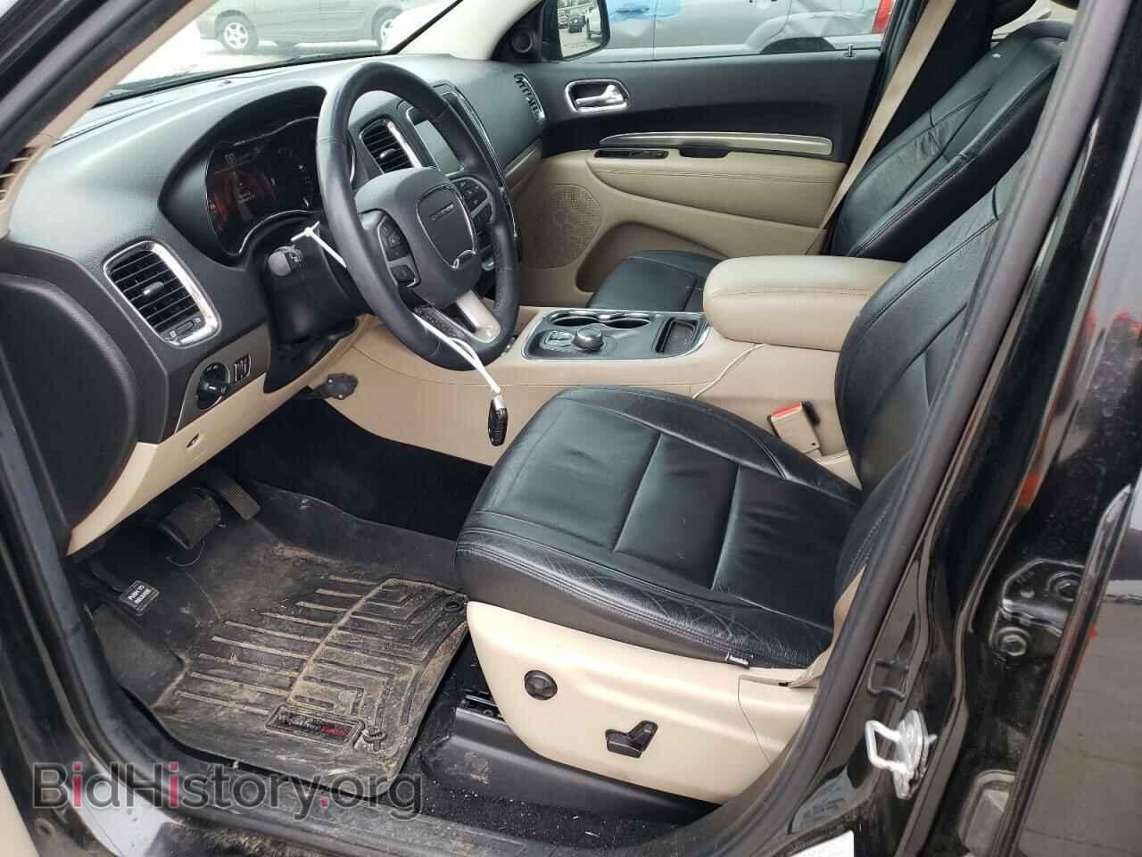 2014 DODGE DURANGO - VIN: 1C4RDHAG8EC291522 - Photo 7