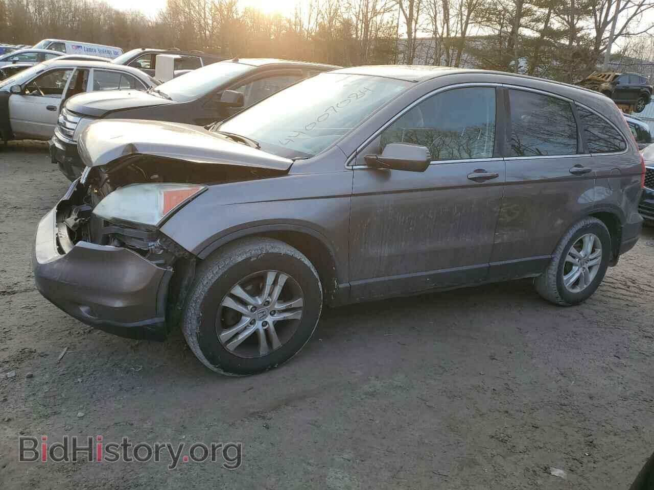 Фотография 5J6RE4H74BL088564 - HONDA CRV 2011