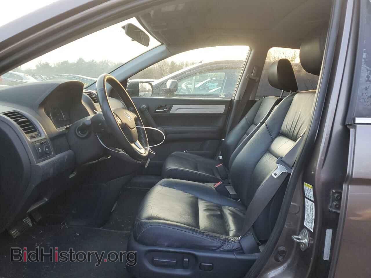 2011 HONDA CRV - VIN: 5J6RE4H74BL088564 - Фото 7