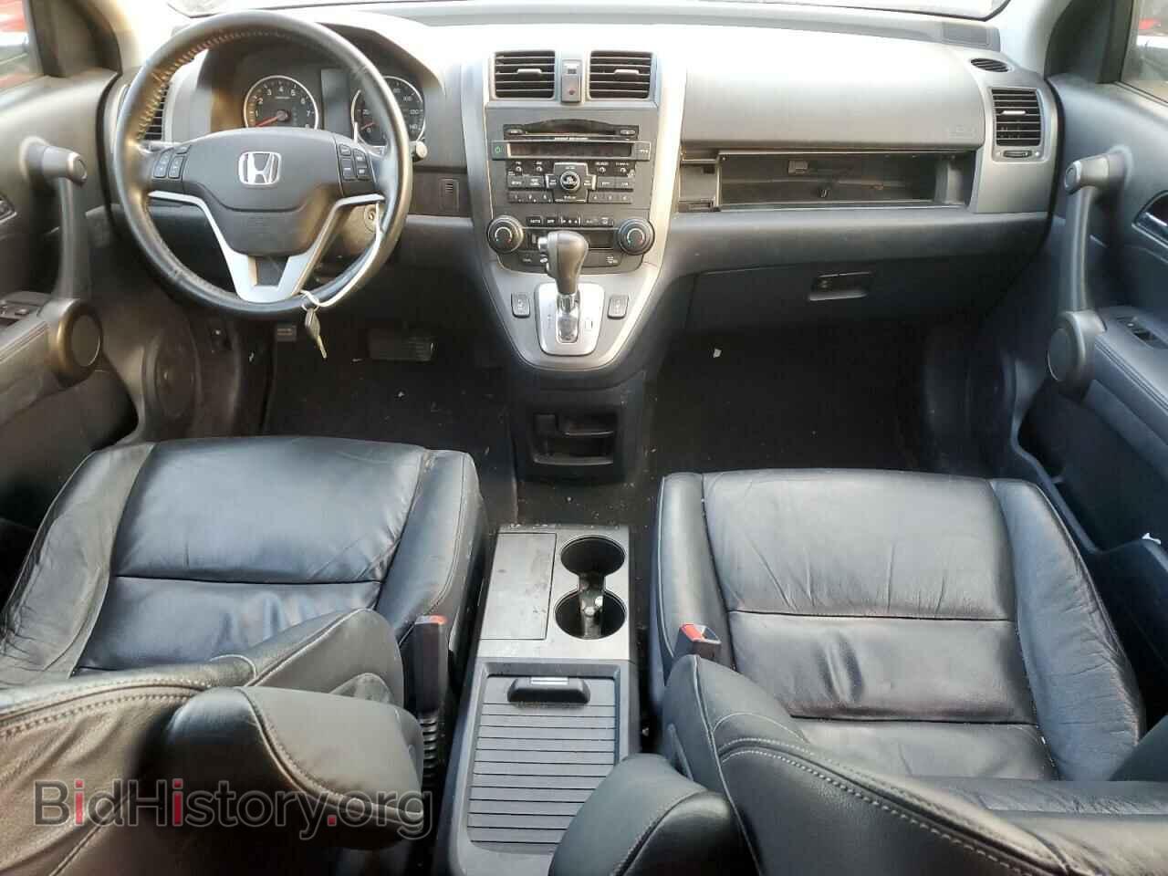 2011 HONDA CRV - VIN: 5J6RE4H74BL088564 - Фото 8