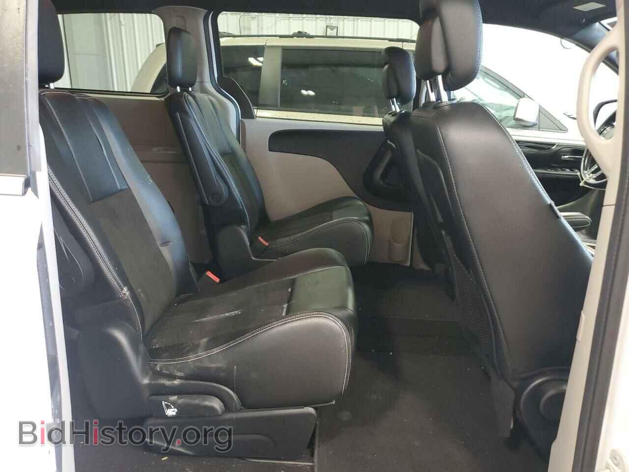 2020 DODGE CARAVAN - VIN: 2C4RDGCG0LR174285 - Photo 10