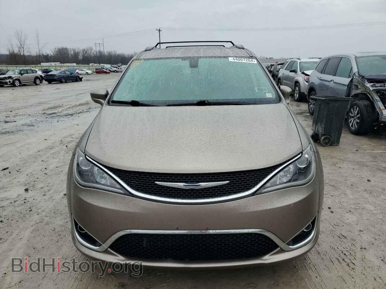 2017 CHRYSLER PACIFICA - VIN: 2C4RC1BG8HR534962 - Photo 5
