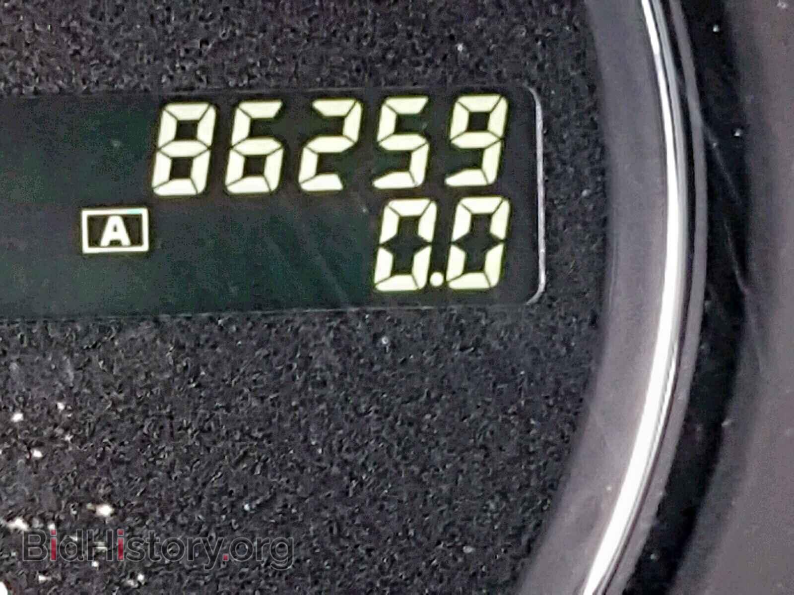 2012 NISSAN MAXIMA - VIN: 1N4AA5AP3CC805963 - Фото 8