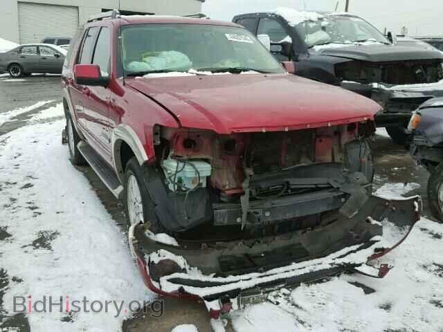 Фотография 1FMEU64E86UB55718 - FORD EXPLORER 2006