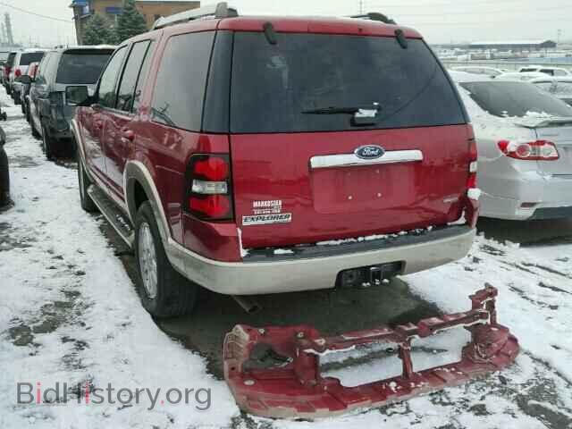 2006 FORD EXPLORER - VIN: 1FMEU64E86UB55718 - Фото 3