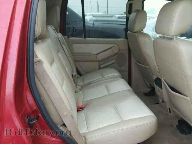 2006 FORD EXPLORER - VIN: 1FMEU64E86UB55718 - Фото 6