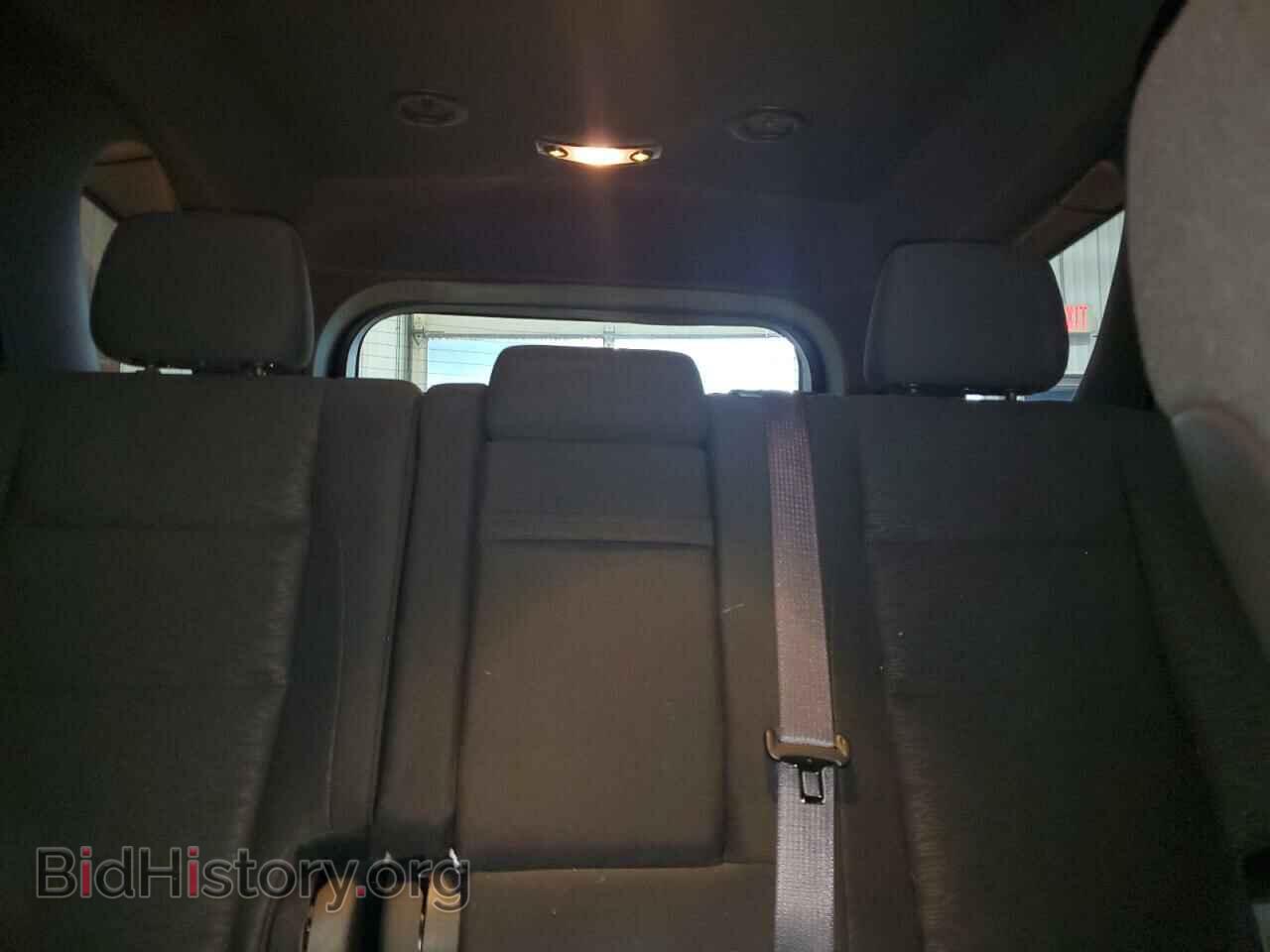 2021 DODGE DURANGO - VIN: 1C4RDJAG0MC765470 - Photo 10