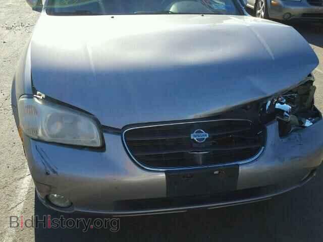 2000 NISSAN MAXIMA - VIN: JN1CA31A9YT207311 - Фото 7
