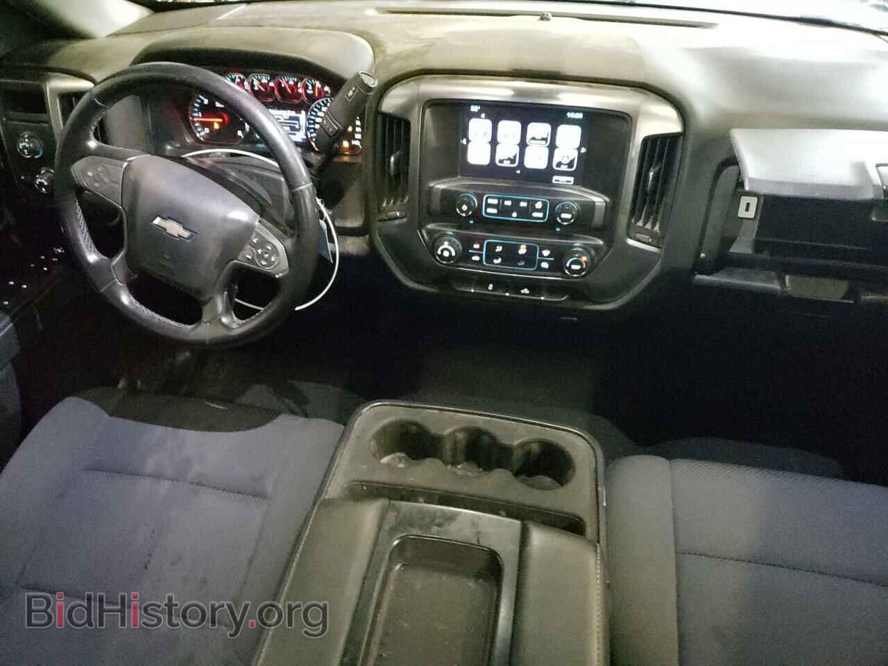 2019 CHEVROLET ALL Models - VIN: 2GCVKPEC8K1147766 - Фото 8