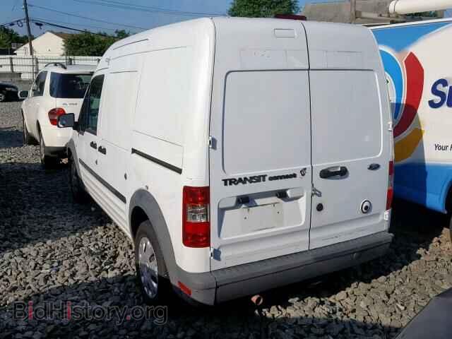2010 FORD TRANSIT CO - VIN: NM0LS7AN6AT010975 - Фото 3