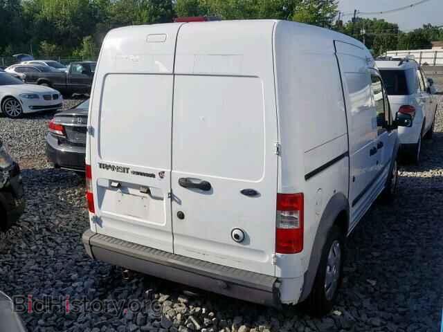 2010 FORD TRANSIT CO - VIN: NM0LS7AN6AT010975 - Фото 4