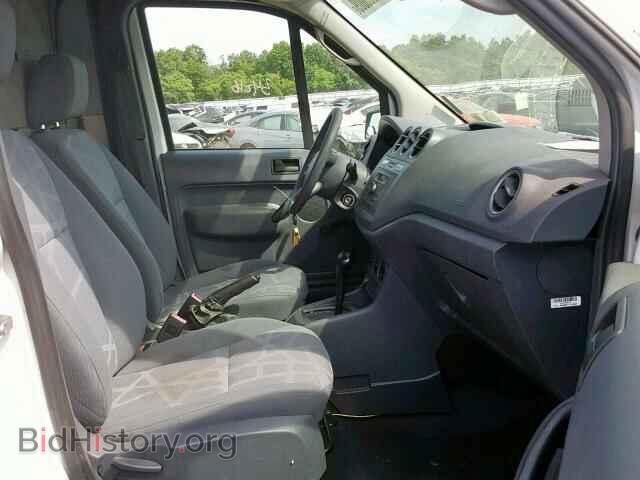 2010 FORD TRANSIT CO - VIN: NM0LS7AN6AT010975 - Фото 5