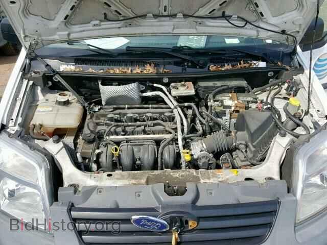 2010 FORD TRANSIT CO - VIN: NM0LS7AN6AT010975 - Фото 7