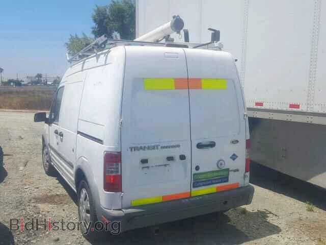 2012 FORD TRANSIT CO - VIN: NM0LS7AN0CT083875 - Фото 3