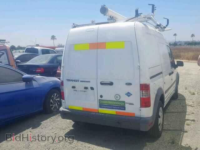 2012 FORD TRANSIT CO - VIN: NM0LS7AN0CT083875 - Фото 4