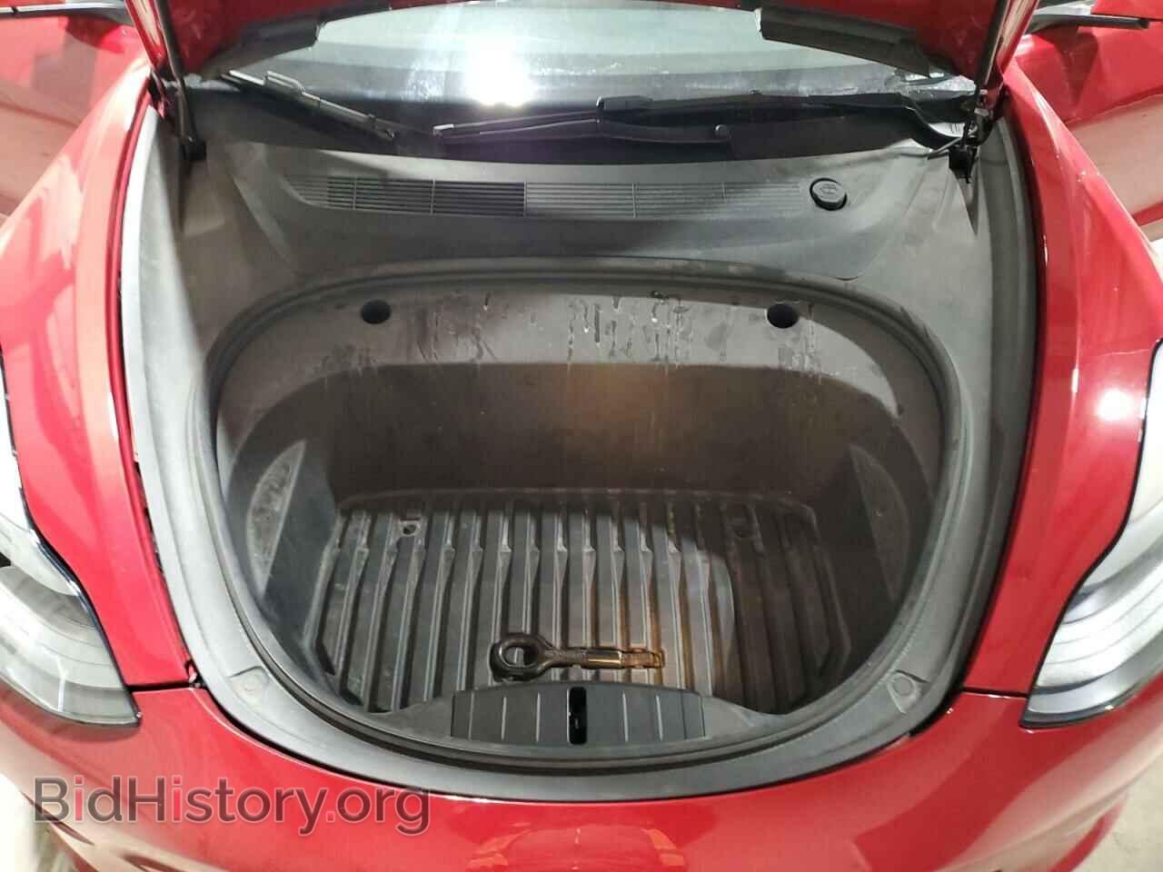 2022 TESLA MODEL 3 - VIN: 5YJ3E1EA7NF287884 - Photo 11