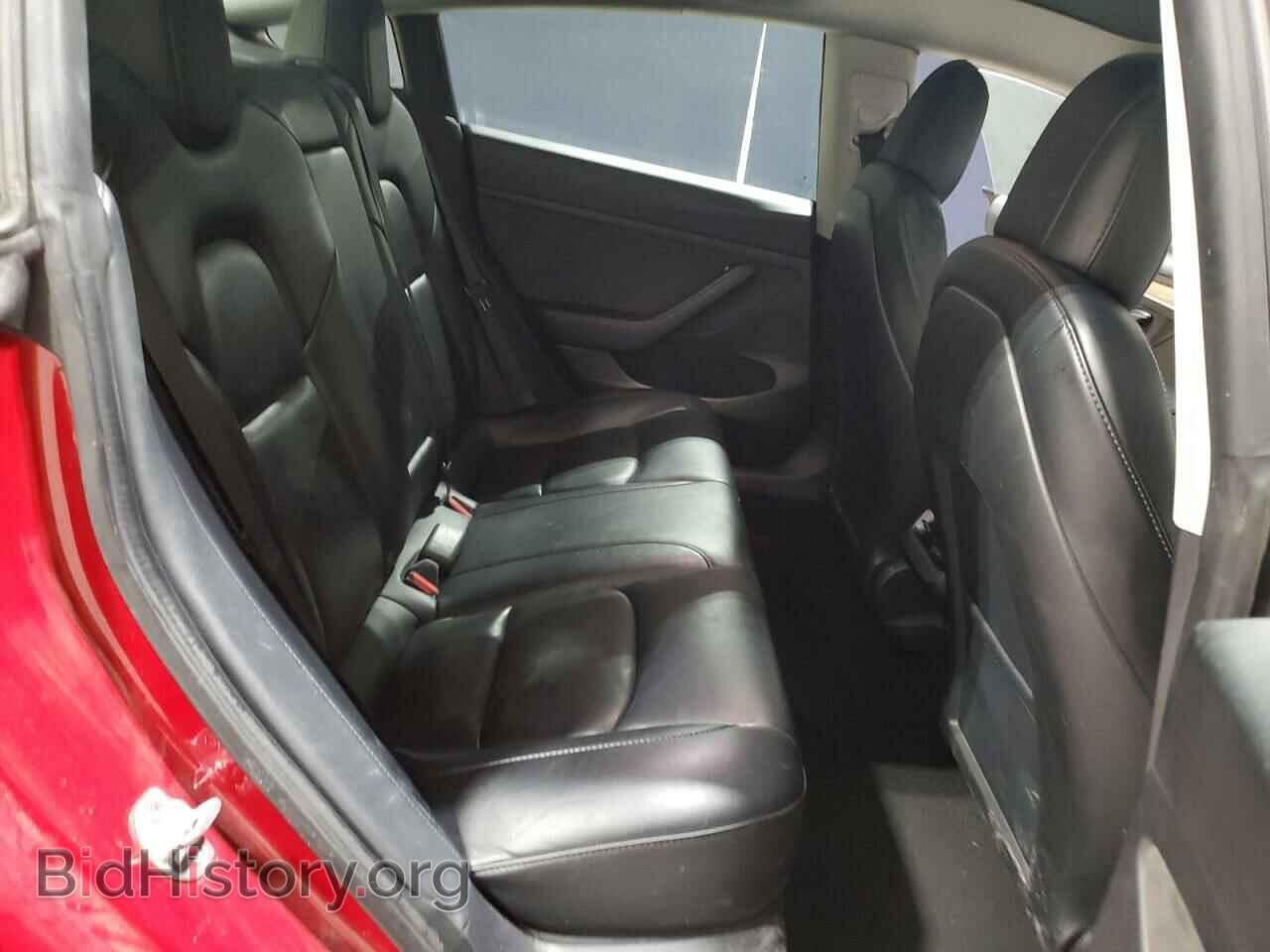 2022 TESLA MODEL 3 - VIN: 5YJ3E1EA7NF287884 - Photo 10