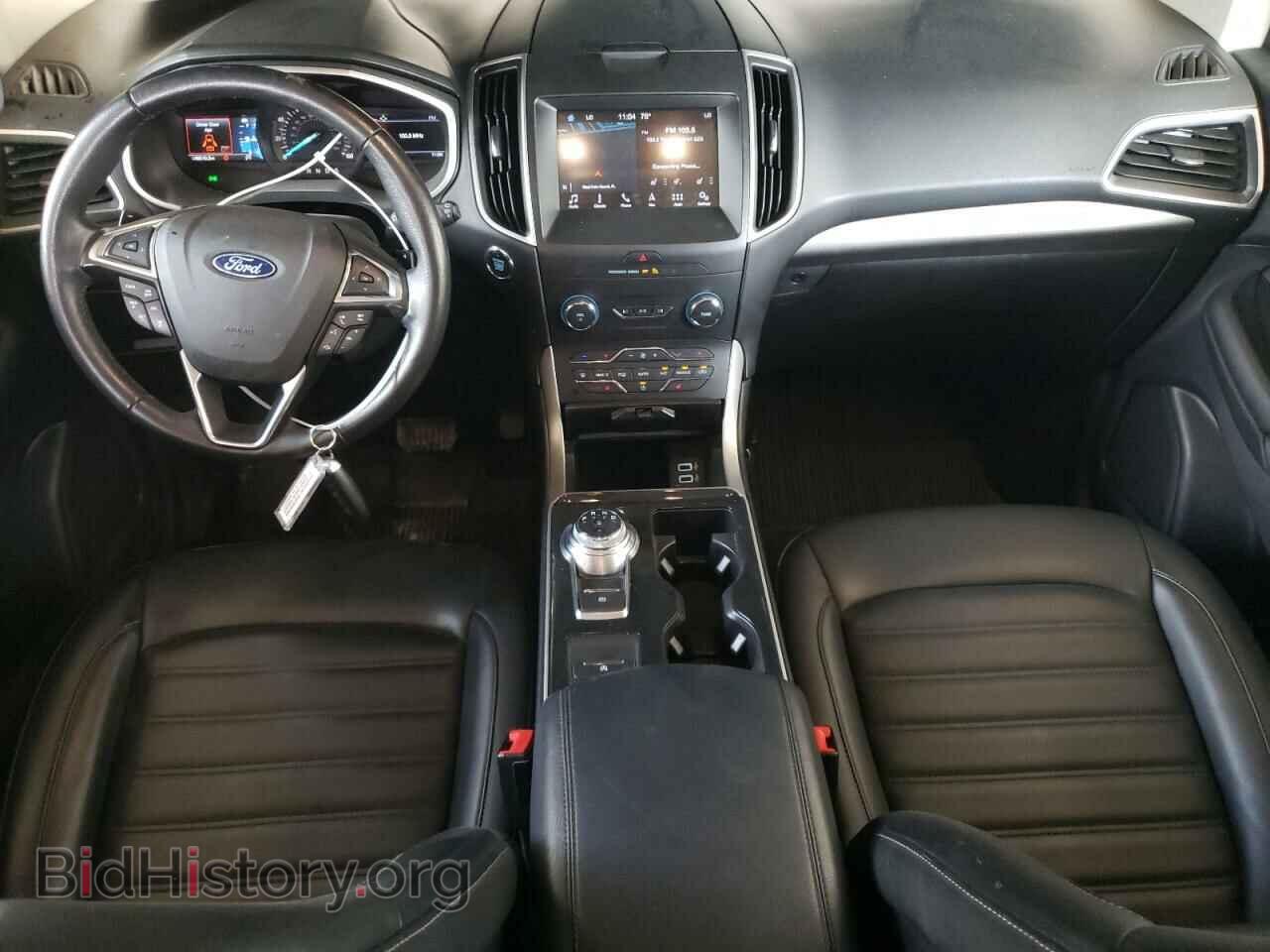 2019 FORD EDGE - VIN: 2FMPK4J92KBC18337 - Фото 8