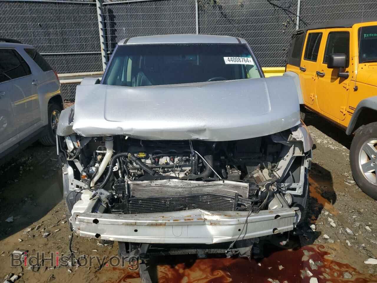 2009 FORD FLEX - VIN: 2FMDK52C09BA15489 - Фото 12