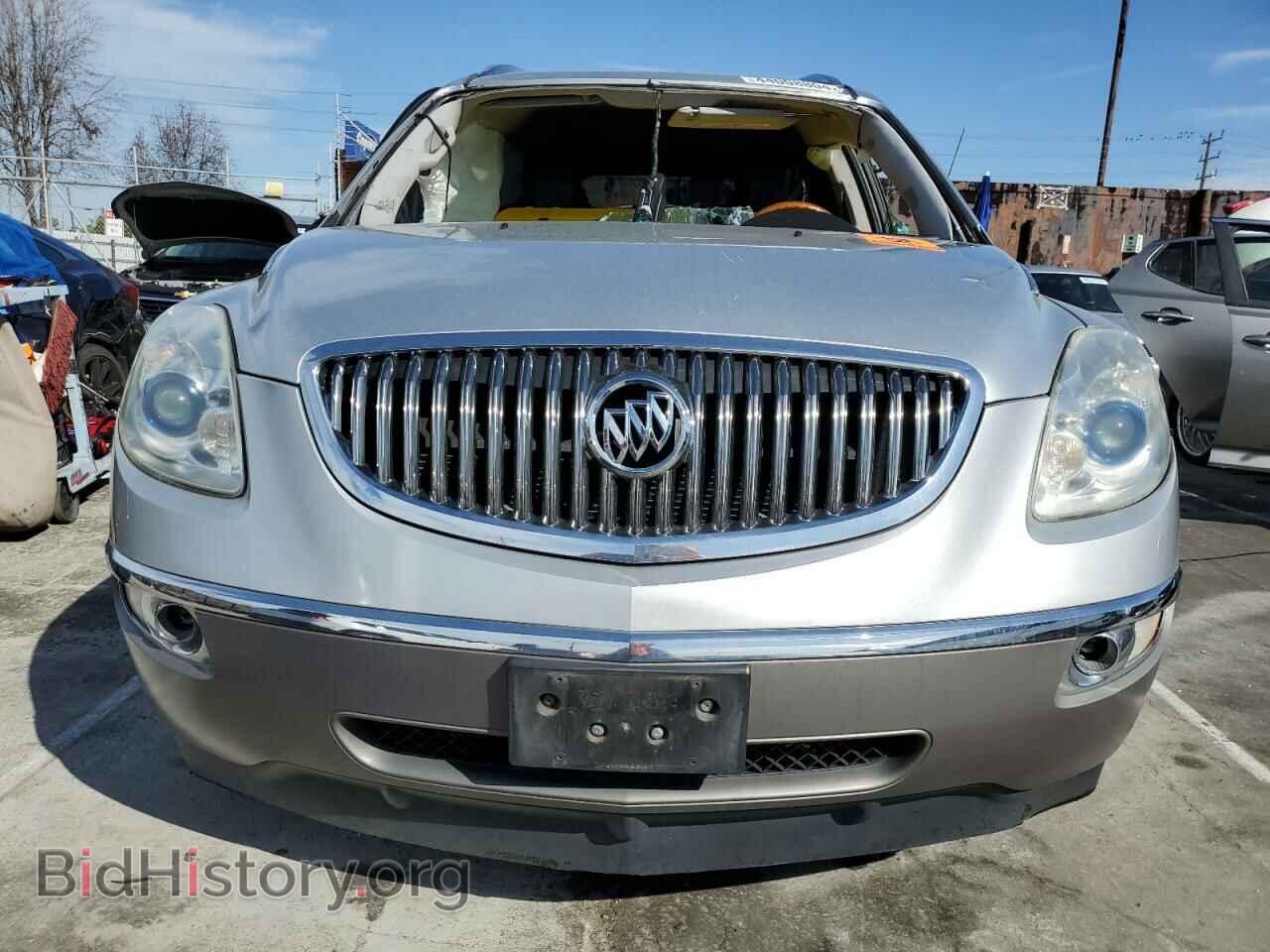 2010 BUICK ENCLAVE - VIN: 5GALRAED1AJ224024 - Фото 5
