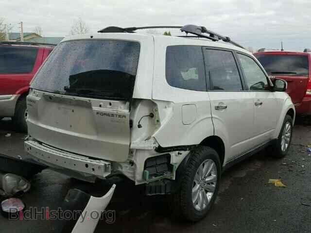 2012 SUBARU FORESTER - VIN: JF2SHAFC5CH467141 - Фото 4