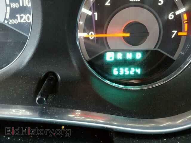 2013 CHRYSLER 200 - VIN: 1C3CCBBB9DN693856 - Photo 8