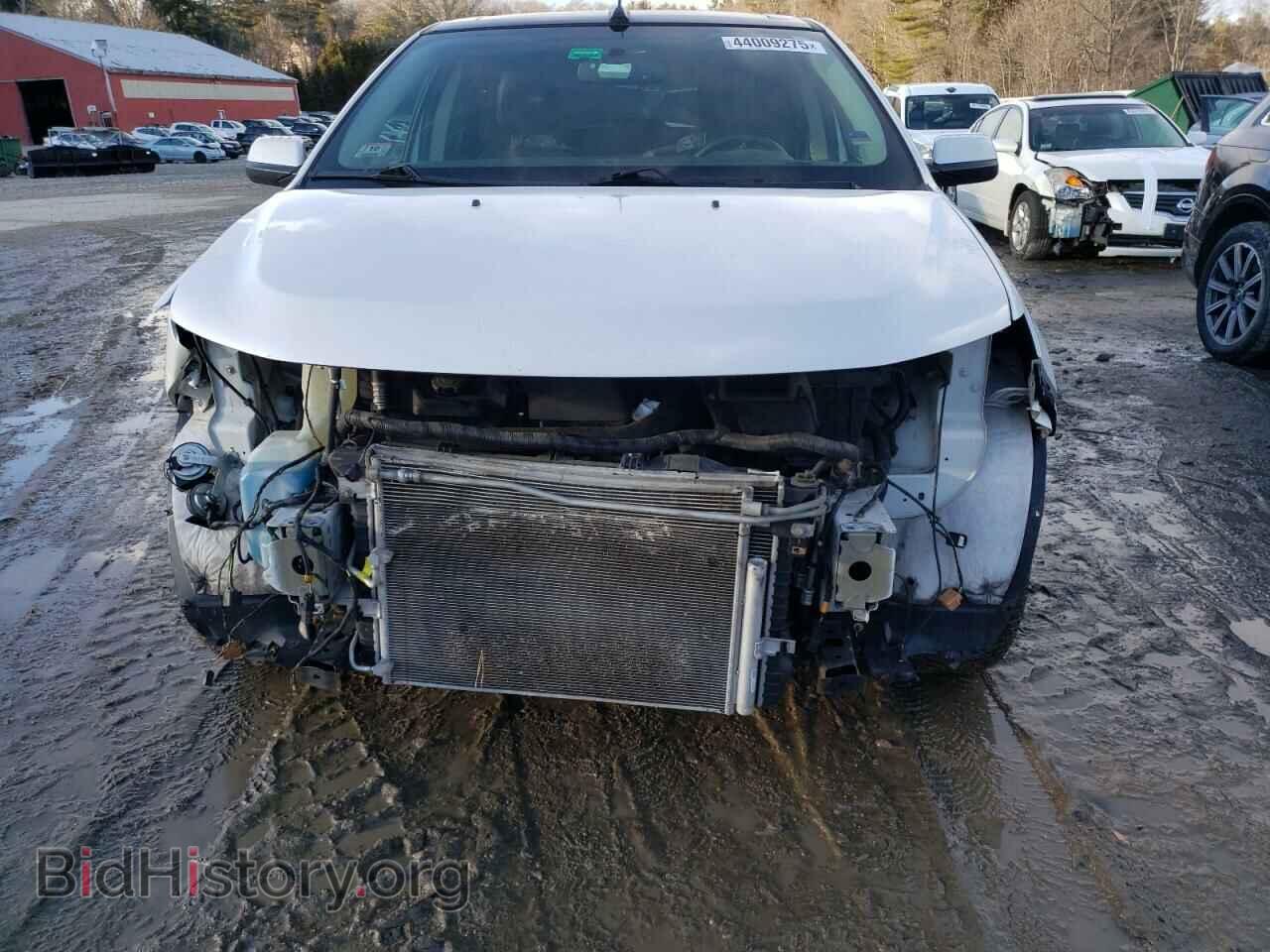 2014 FORD EDGE - VIN: 2FMDK4KC2EBA88450 - Photo 5