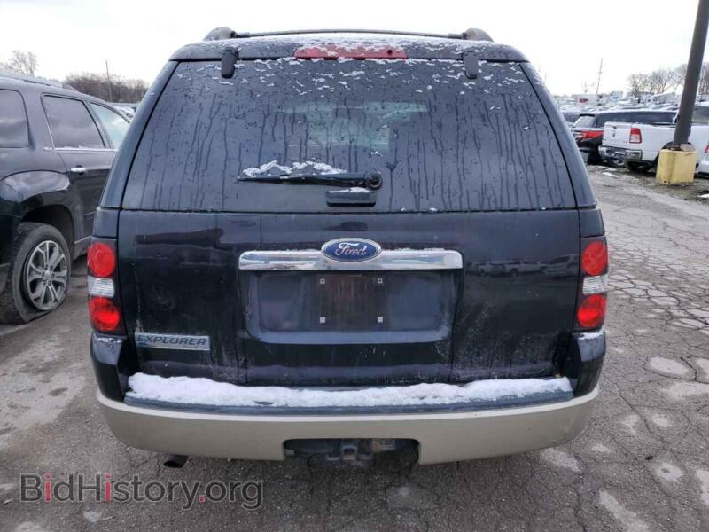 2008 Ford EXPLORER (VIN 1FMEU64E08UB22036) — фото 6 из 13