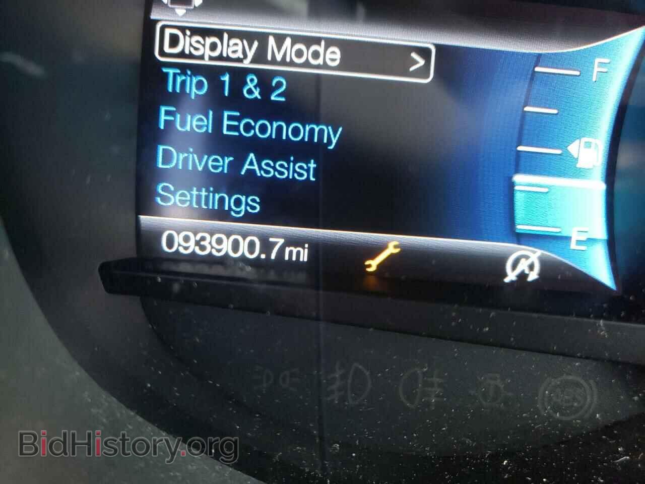 2019 FORD EDGE - VIN: 2FMPK4AP5KBB63235 - Фото 8