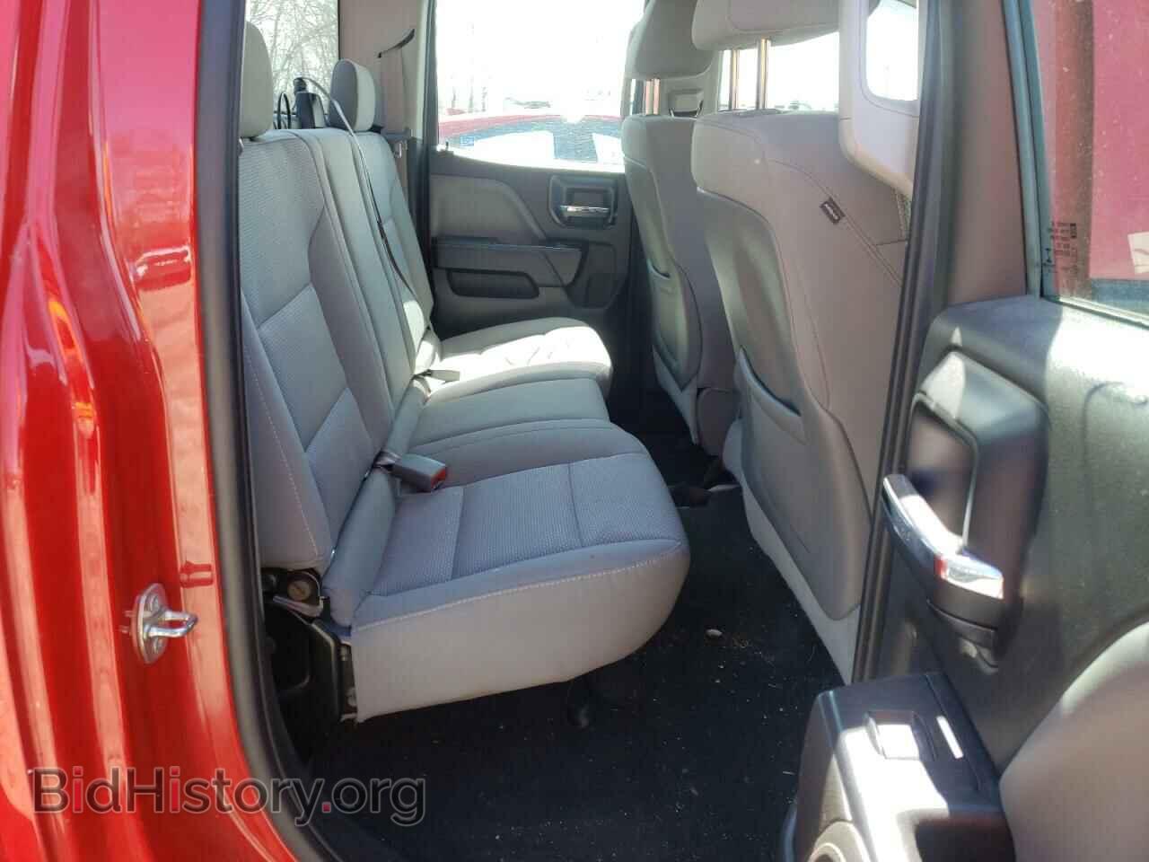 2015 GMC SIERRA - VIN: 1GTV2TEH7FZ210891 - Фото 6