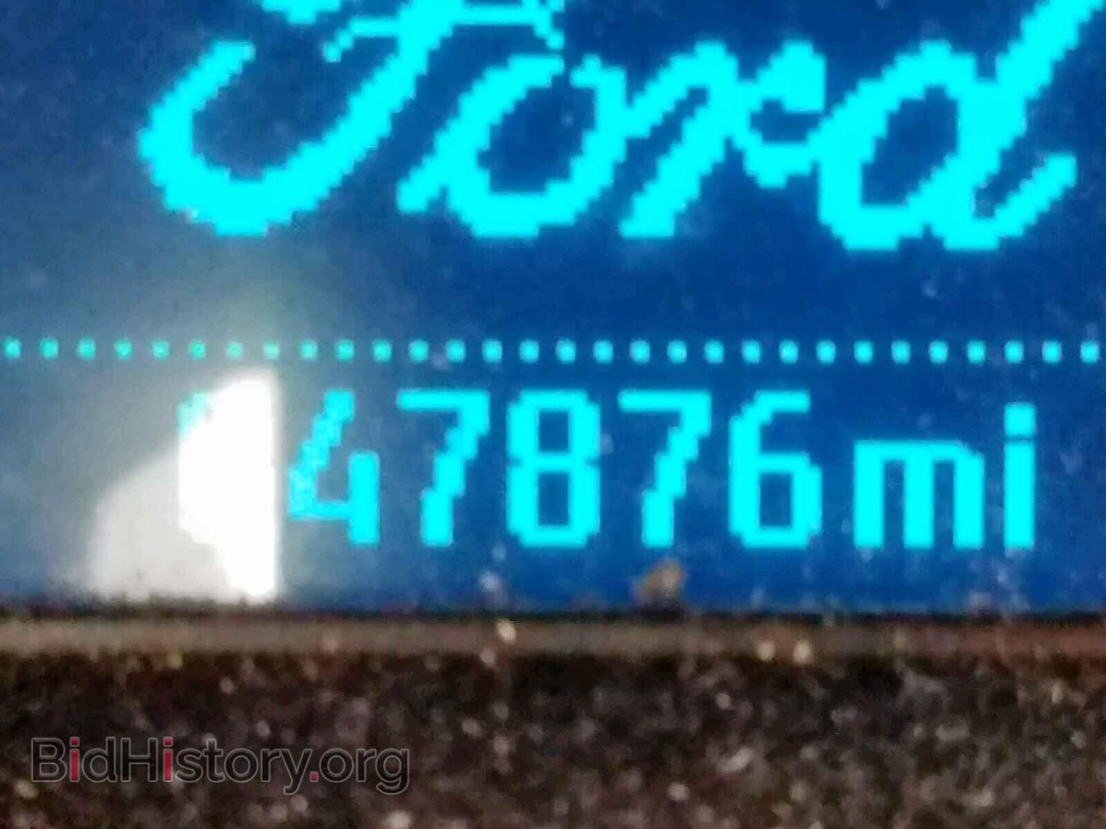 2012 FORD FOCUS SE - VIN: 1FAHP3F20CL391264 - Фото 8