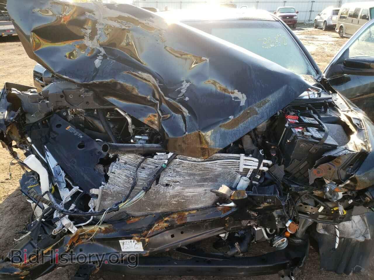 2015 FORD TAURUS - VIN: 1FAHP2E87FG113961 - Photo 7