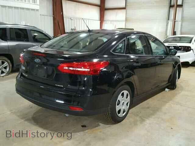 2016 FORD FOCUS - VIN: 1FADP3E21GL305739 - Photo 4