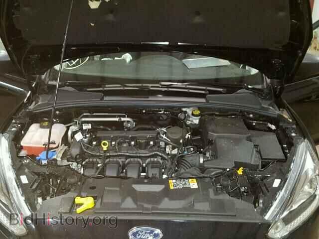 2016 FORD FOCUS - VIN: 1FADP3E21GL305739 - Photo 7