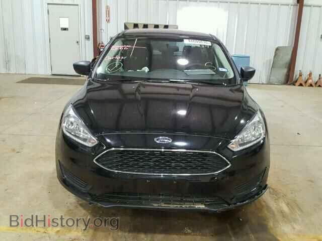 2016 FORD FOCUS - VIN: 1FADP3E21GL305739 - Photo 9