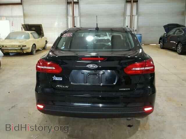 2016 FORD FOCUS - VIN: 1FADP3E21GL305739 - Photo 10