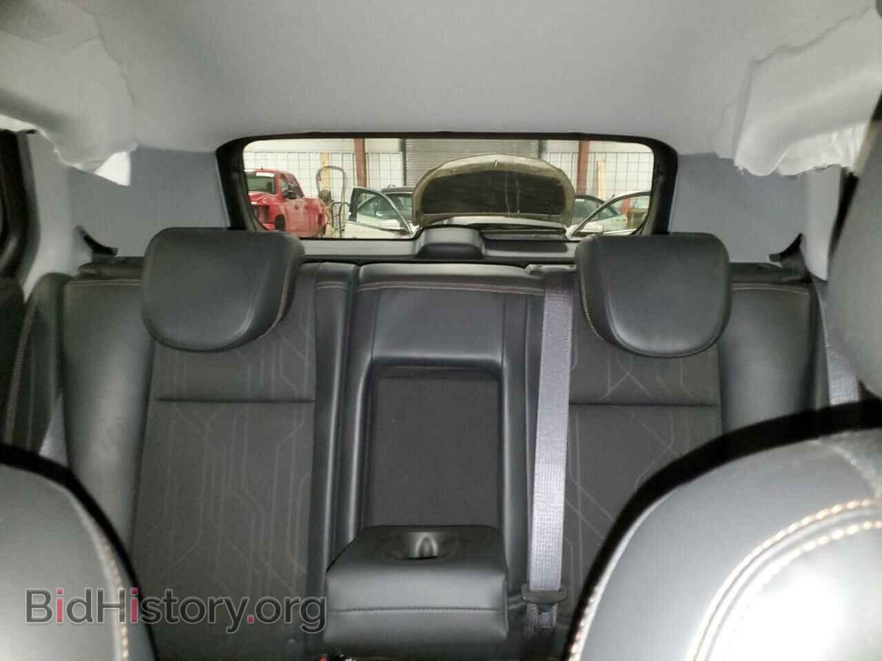 2018 CHEVROLET TRAX - VIN: KL7CJLSB2JB650140 - Фото 10