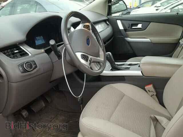 2013 FORD EDGE - VIN: 2FMDK3JC4DBA22654 - Photo 6