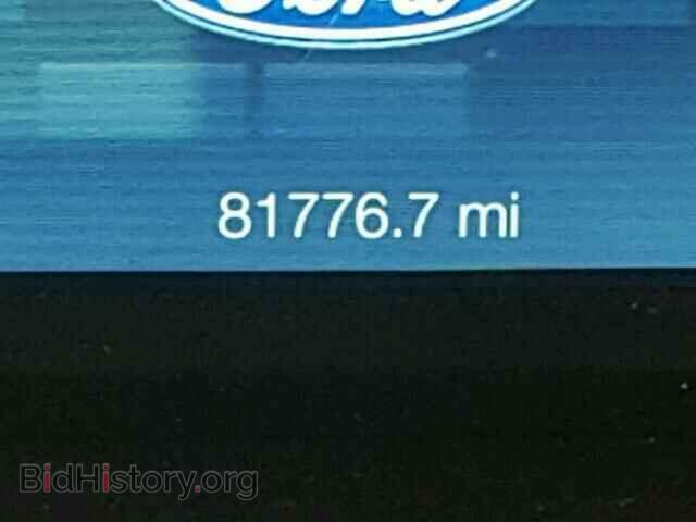 2013 FORD EDGE - VIN: 2FMDK3JC4DBA22654 - Photo 8
